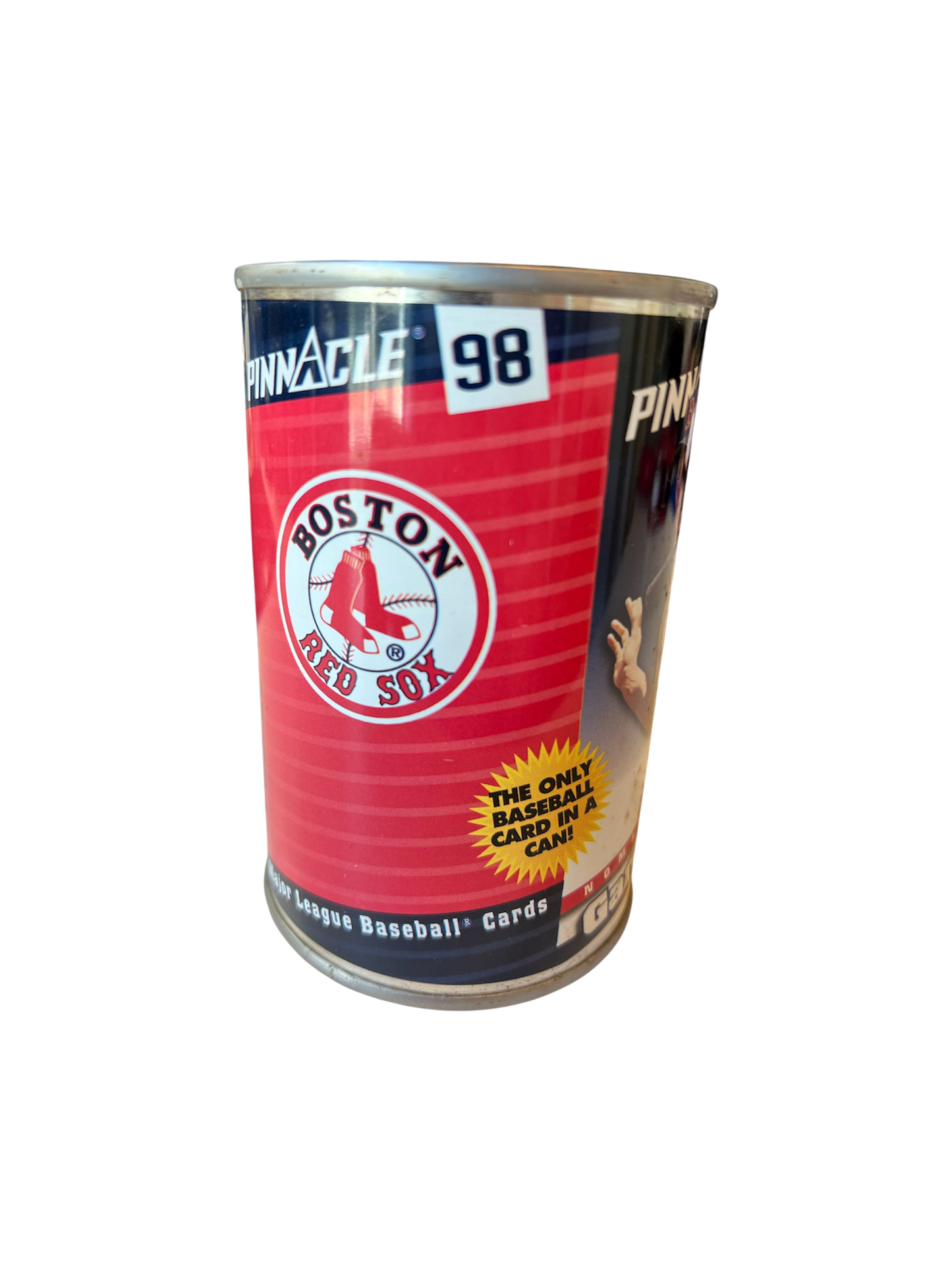 1992 Fleer All Stars MLB Baseball Pack