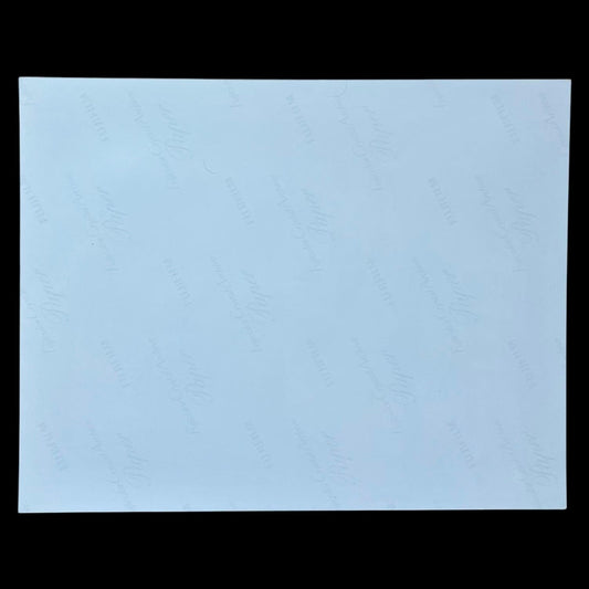 Chicago Bulls Poster signed by Dennis Rodman (280x355mm)