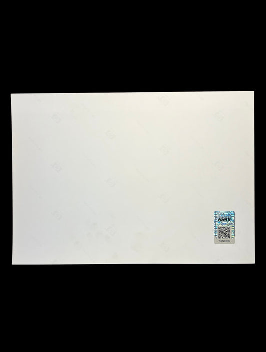 Photography vs Kahn signed by Stéphane Chapuisat (210x297mm)