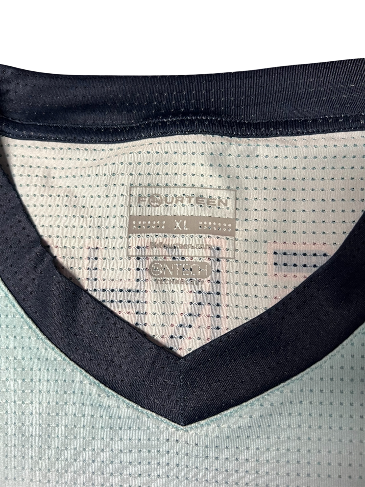 Fribourg 3x3 Basketball Signed caricature jersey by Natan Jurkovitz