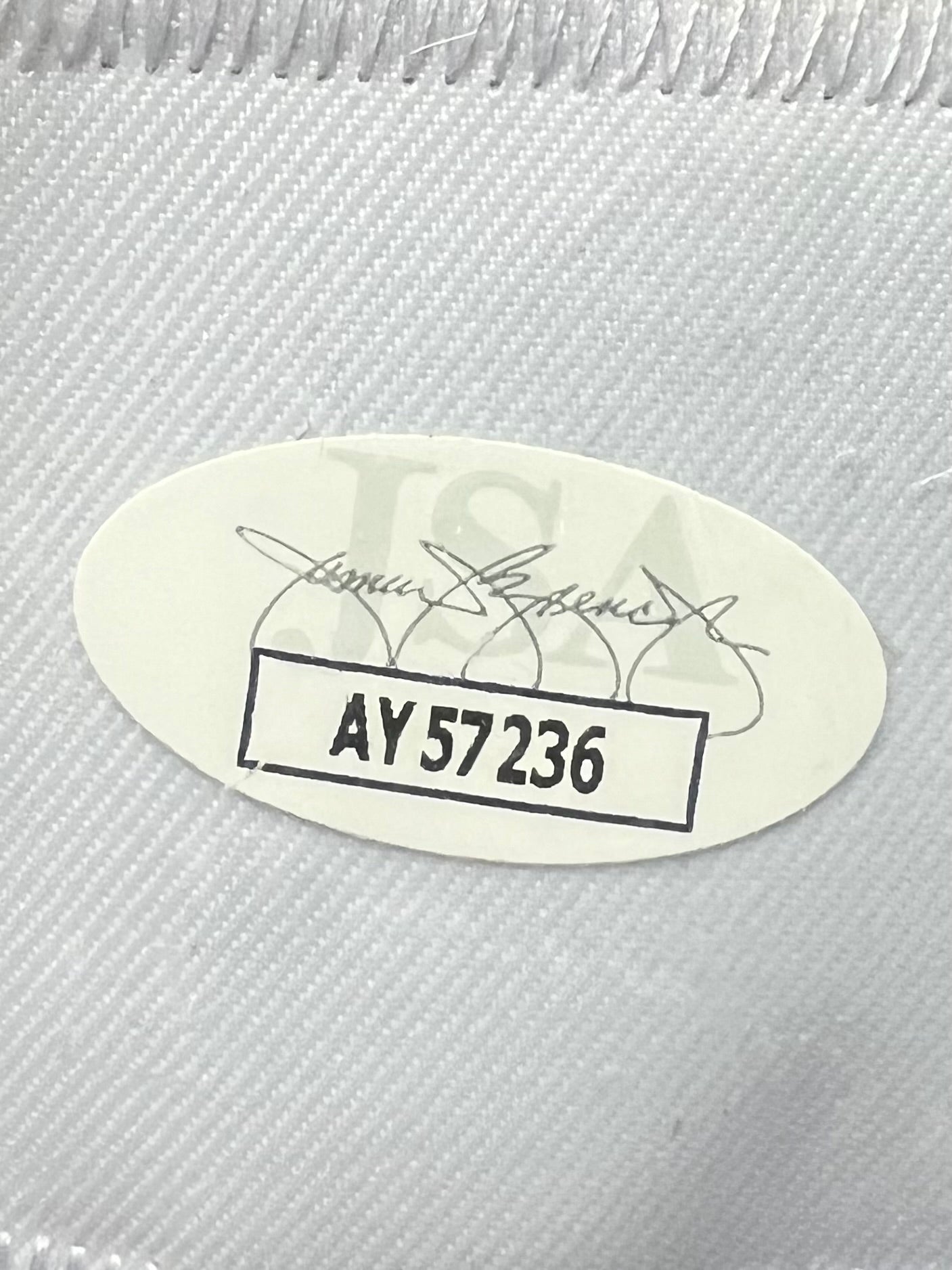 New Jersey Devils Timo Meier NHL signed Jersey