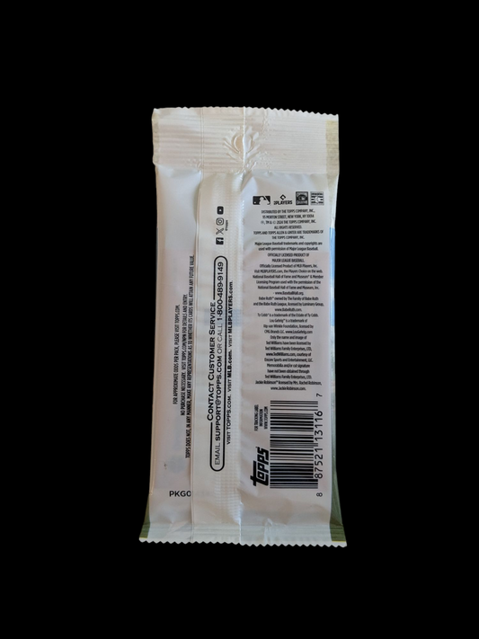 2024 Topps Allen & Ginter MLB Baseball Pack