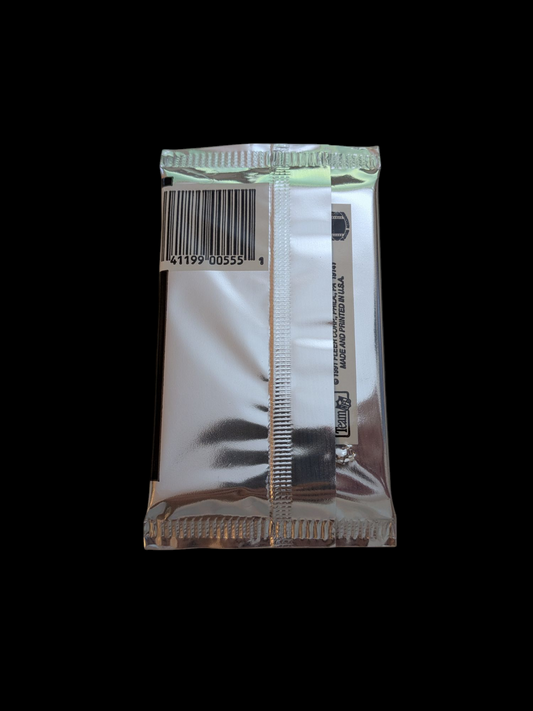 1991 Fleer Ultra NFL Football Cards Black Pack