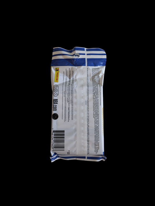 2025 Panini Donruss Basketball Exclusive Pack