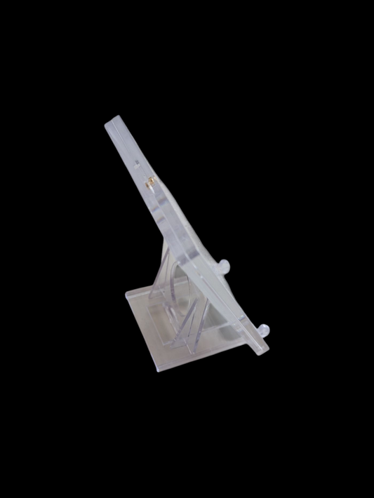 Classic Standard Card Display Holder