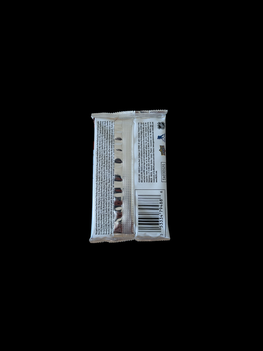 2024 Upper Deck NHL Series 2 Hockey Blaster Pack