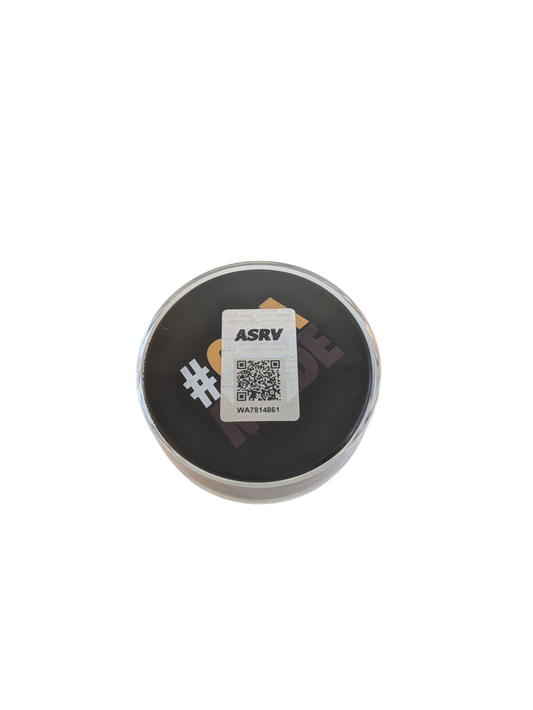 Genève-Servette HC Stéphane Charlin signed NL Puck