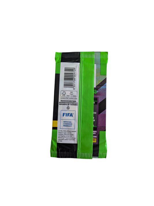 2024 Panini Top Class Pure Football Card Pack