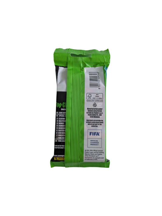 2024 Panini Top Class Pure Football Giant Card Pack