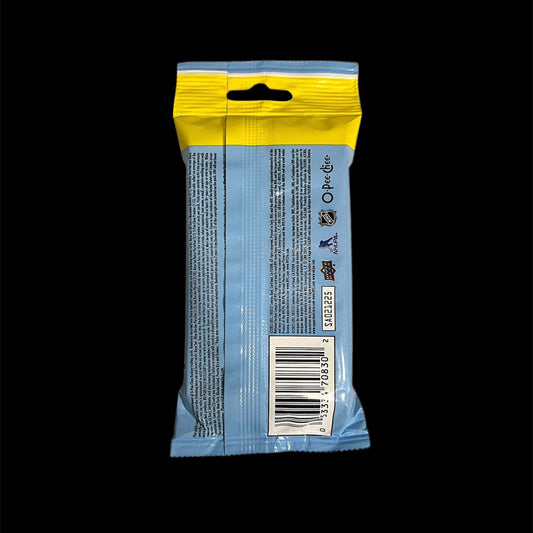 2025 Upper Deck NHL O-Pee-Chee Hockey Pack