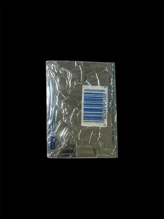 1991 NFL Pacific Pro Football Plus Cards Pack