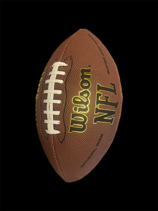 Lawrence Taylor NFL Wilson signed American Football