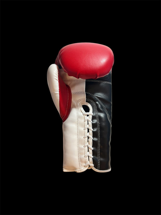 Floyd Mayweather Jr Grant signed Boxing Glove