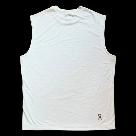 Ben Shelton ON Tennis Signed Jersey