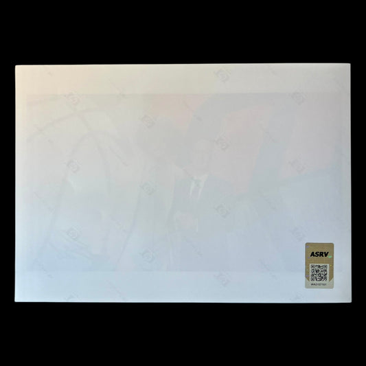 Draft Day Photo signed by Kyshawn George (210x297mm)