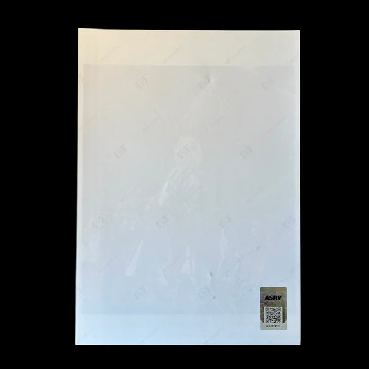 Dunk v Kobe Bryant Photo signed by Thabo Sefolosha (210x297mm)