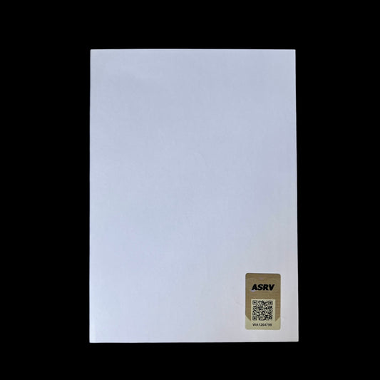 Rencontre au Sommet Photo signed by Thabo Sefolosha (148x210mm)