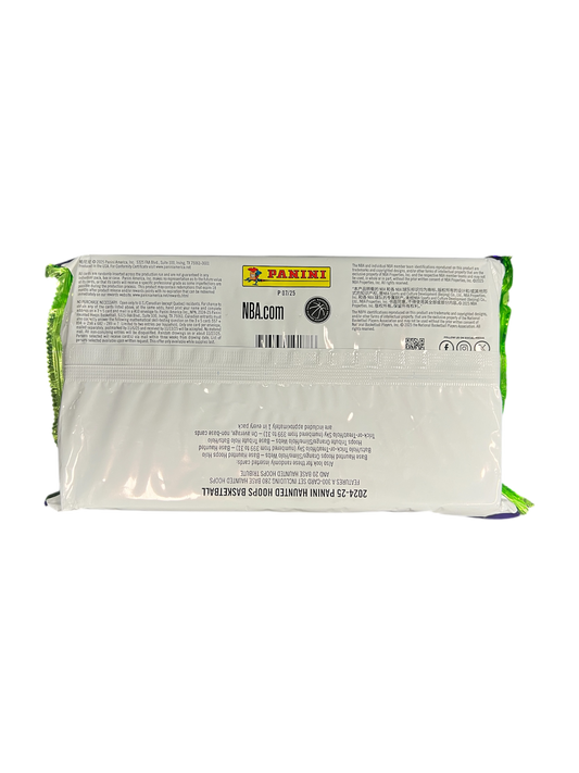 2024 Panini Haunted Hoops NBA Basketball Exclusive Box