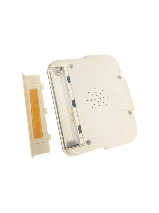 1988 Tiger Electronics Jordan vs Bird One-on-One Handheld Game (Works)