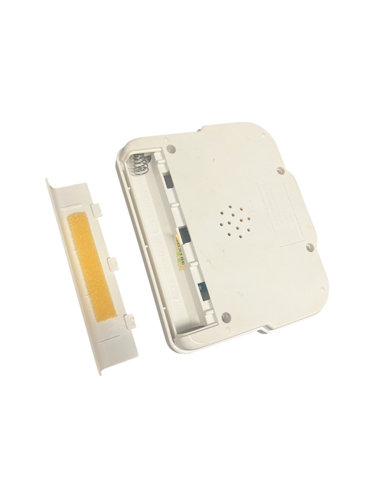 1995 Tiger Electronics Space Jam Michael Jordan Handheld Game (Works)