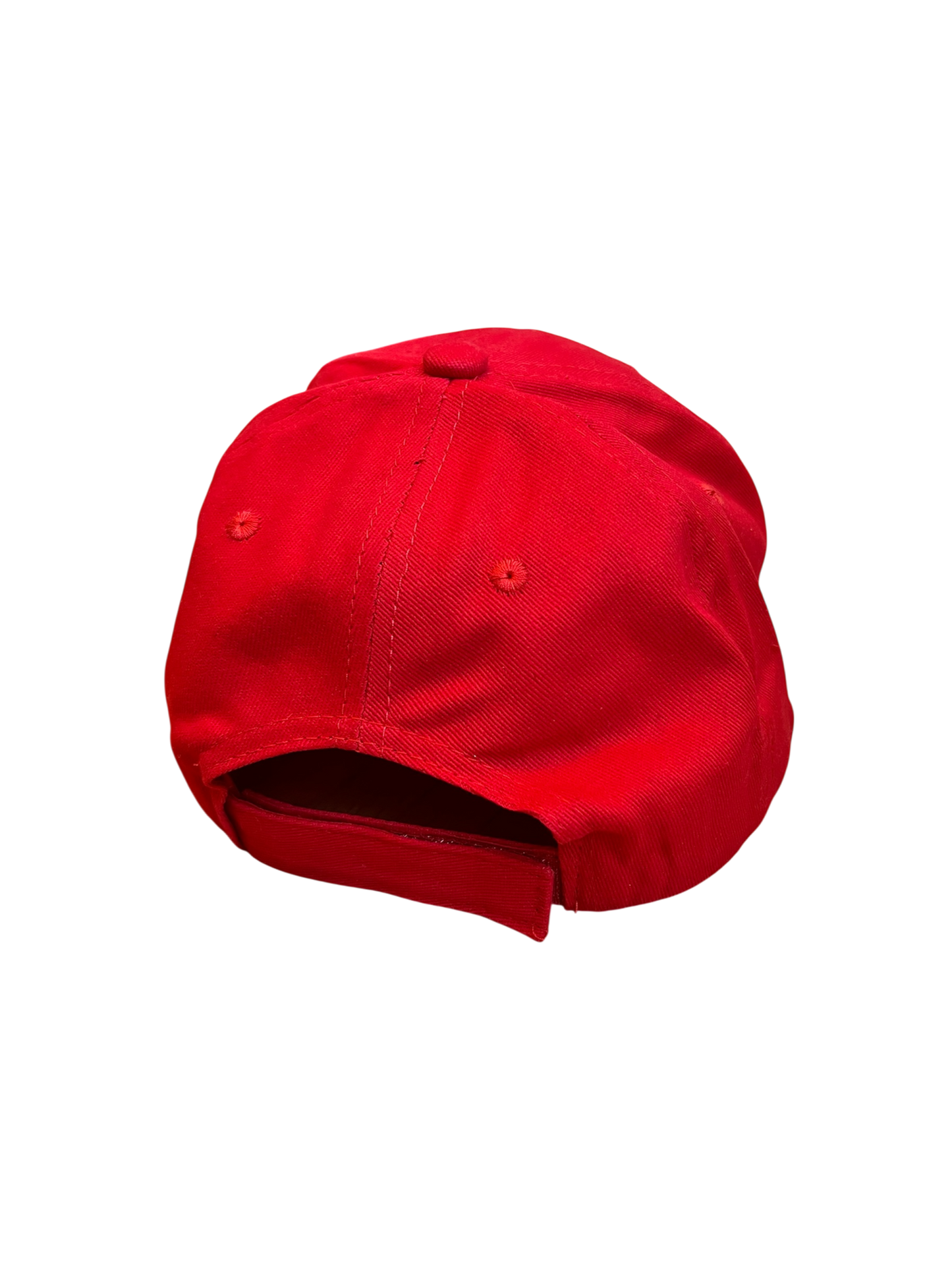 Swiss Supporter Hat signed by Murat Yakin