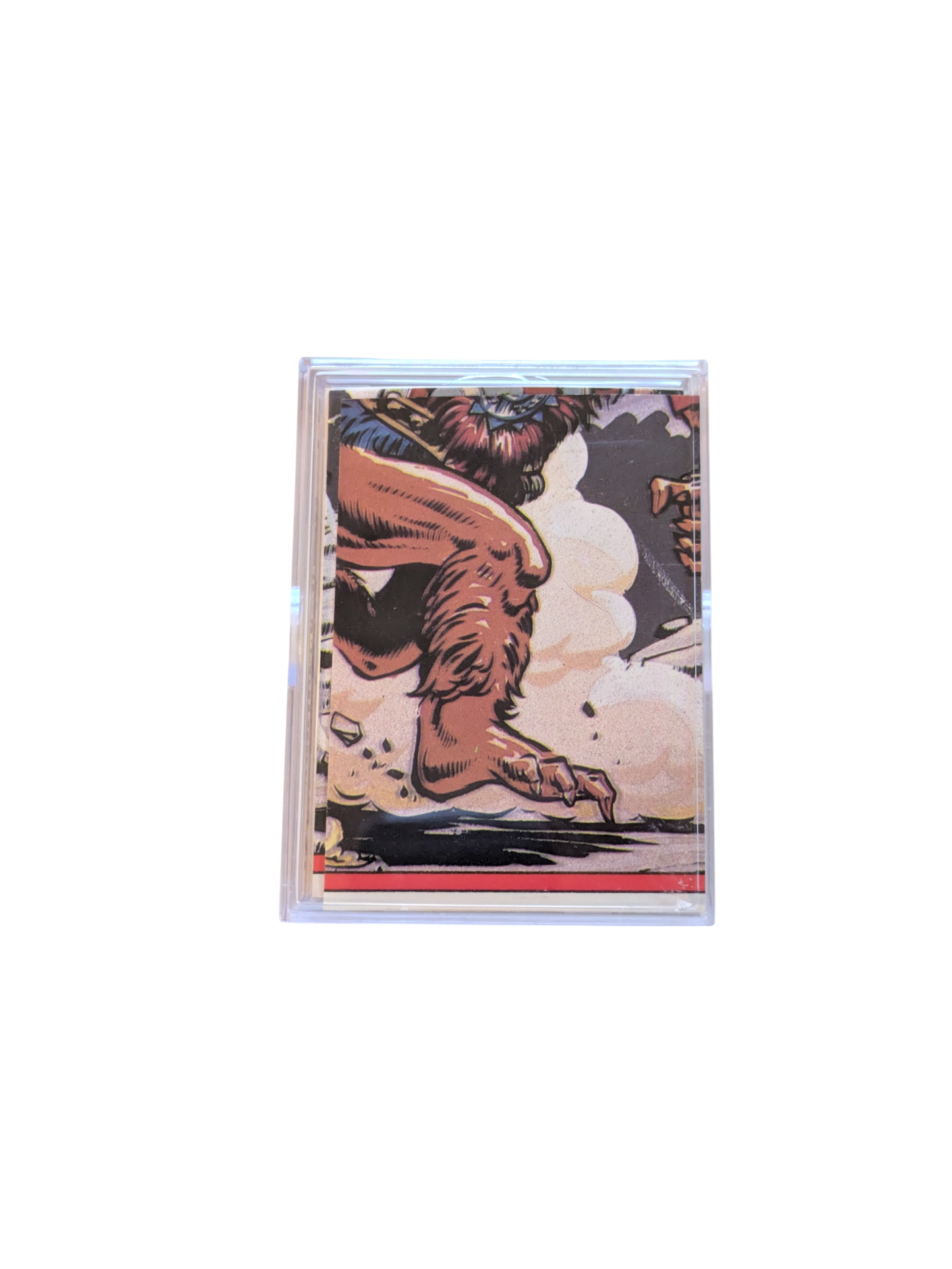 1984 Mattel Master of the Universe MOTU Full 22 x Cards Set
