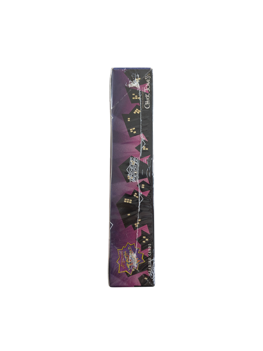 1993 Upper Deck Adventures in Toon World Hobby Box