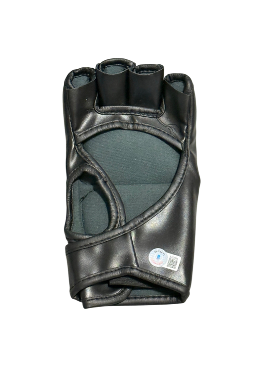 Conor McGregor signed UFC MMA Glove