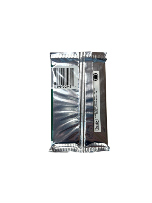 1991 Fleer Ultra NFL Football Cards Pack