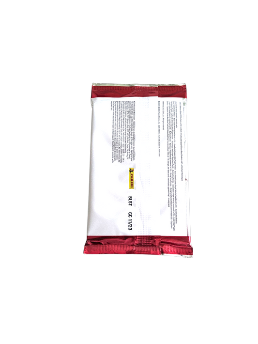 2003 Panini Donruss Opic 0 UFC Trading Cards Pack