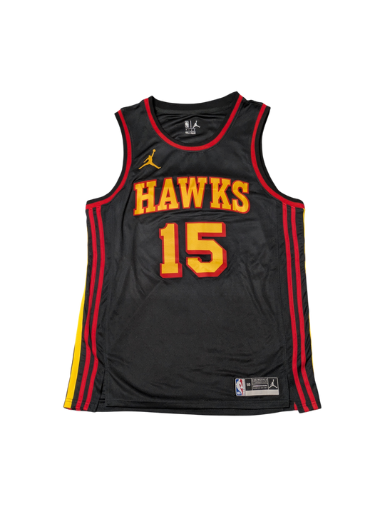 Atlanta Hawks Clint Capela NBA signed Jersey