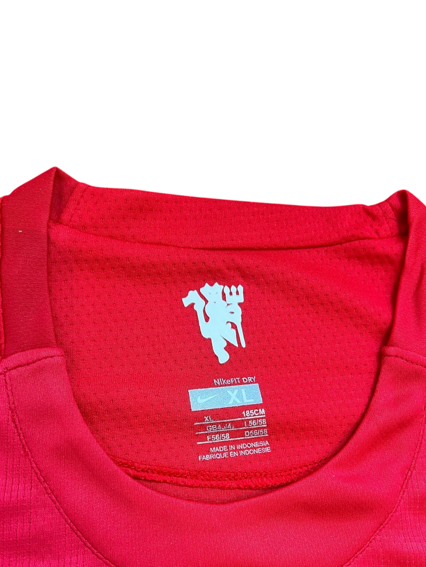 Manchester United Wayne Rooney signed Football Jersey