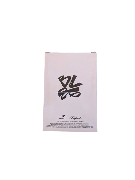 2026 Keepsake Bruce Lee Las Vegas Exclusive Edition Box