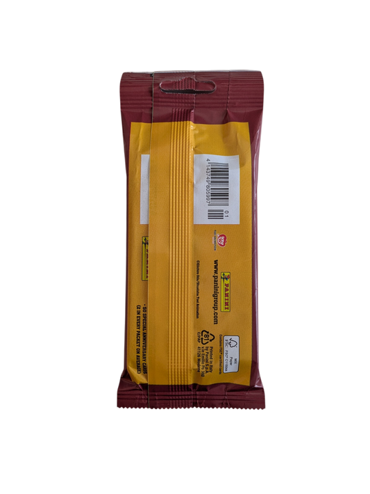 One Piece Panini 25th Anniversary Value Pack