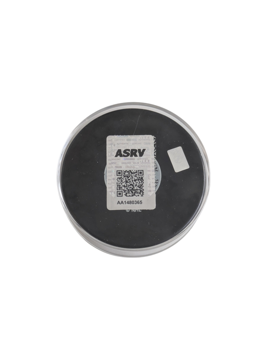 Colorado Avalanche Sven Andrighetto signed NHL Puck