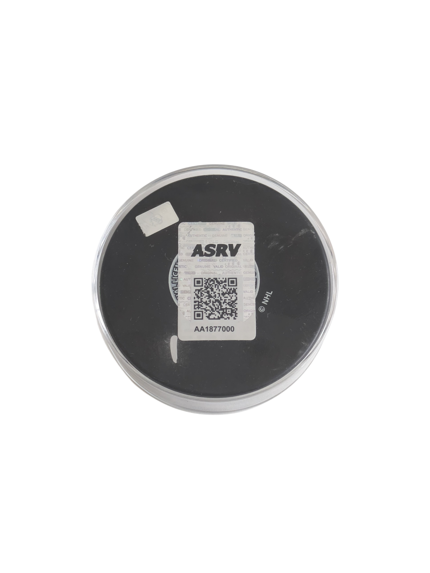 Montreal Canadiens Raphael Diaz signed NHL Puck