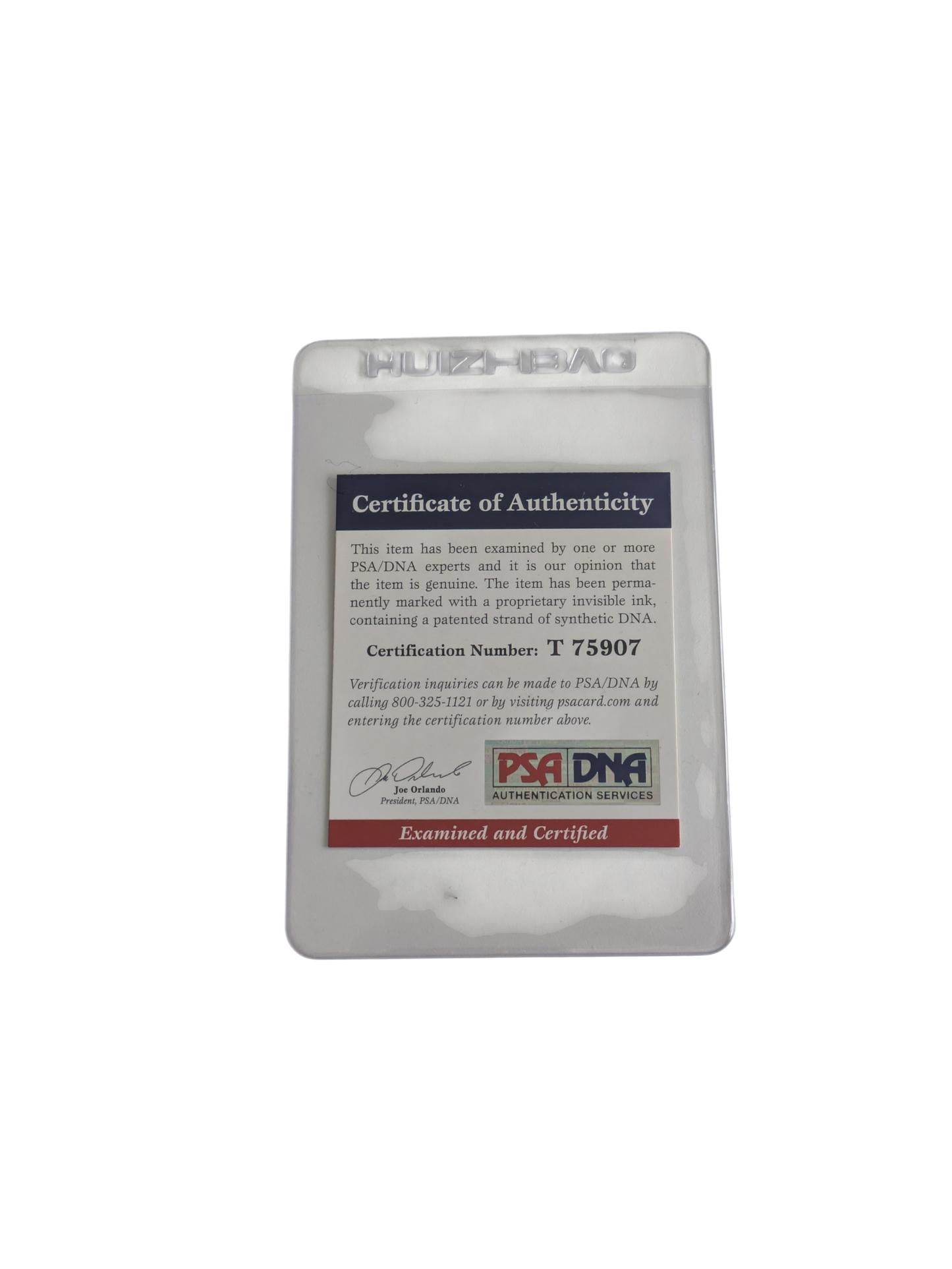 Detroit Red Wings Damien Brunner signed NHL Puck