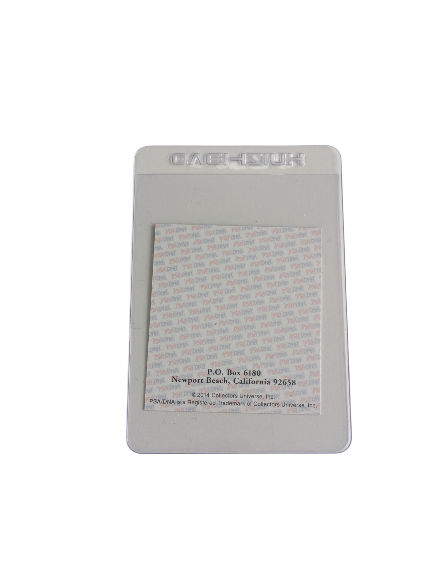 Switzerland Ice Hockey Mirco Mueller signed Puck