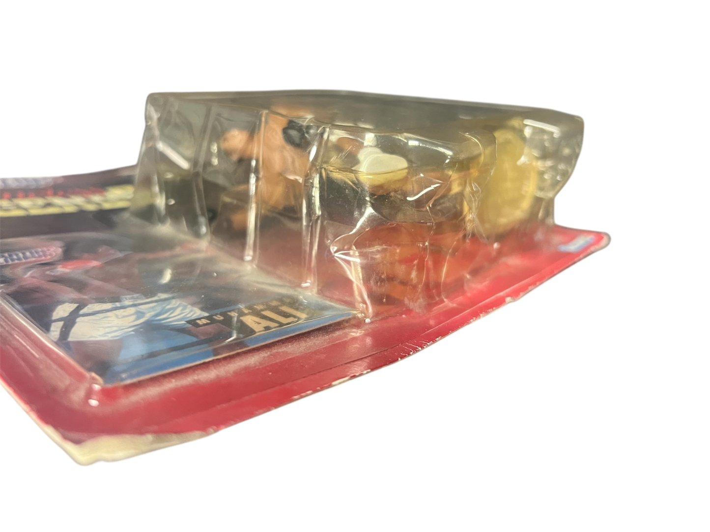 1998 Kenner Starting Lineup Muhammad Ali Action Figure with card