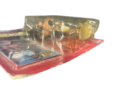 1998 Kenner Starting Lineup Muhammad Ali Action Figure with card