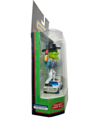 1999 original Matchbox Collectibles THE MASK Car Model
