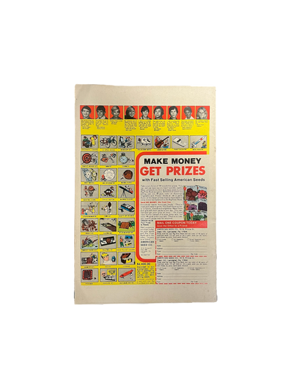 1980 MARVEL First Issue !! Star Trek (English) Comic Book