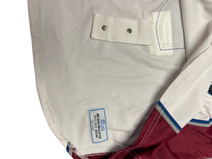 Colorado Avalanche Matt Duchene NHL Game worn Jersey