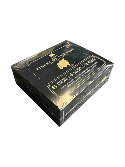 2023 Super Break Pieces of the Past Asia Edition Box