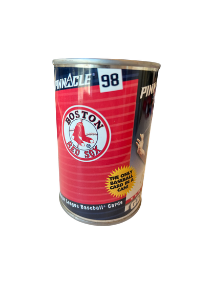 1992 Fleer All Stars MLB Baseball Pack