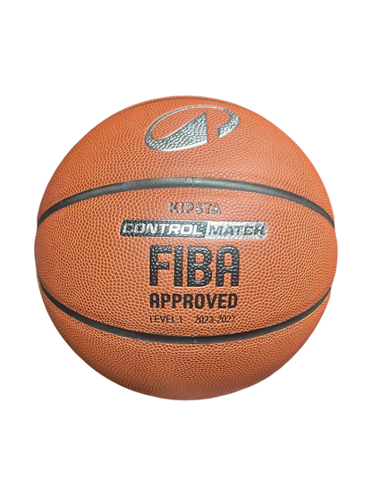 FIBA Basketball 3x3 Champions signed by Natan & Thomas Jurkovitz