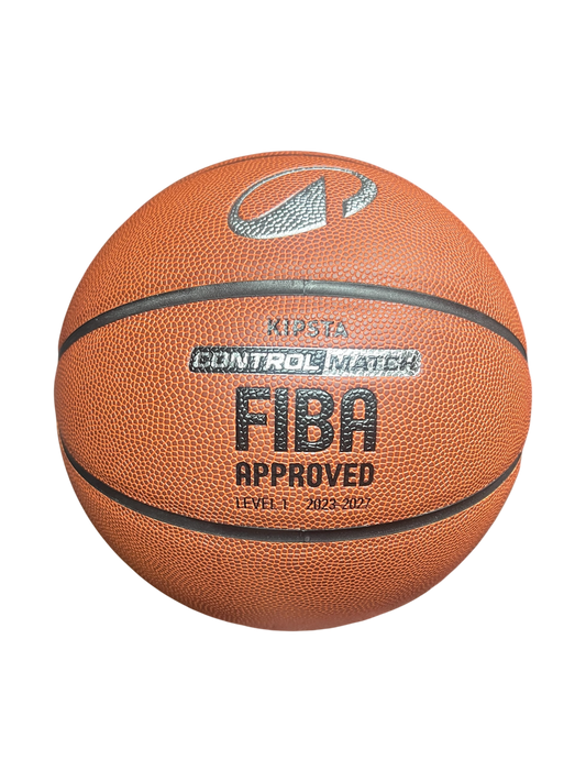 FIBA Basketball 3x3 Champions signed by Natan & Thomas Jurkovitz