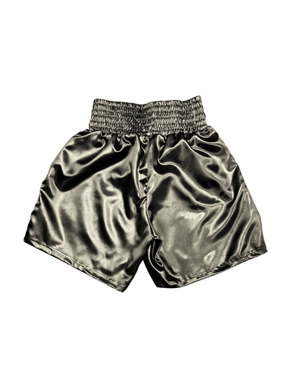 Boxing Trunks signed by Mike Tyson