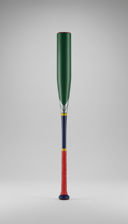 Aluminum Baseball Bat – Pro Series