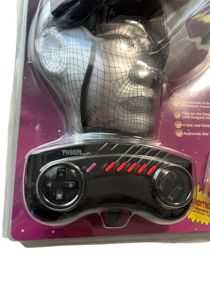 1997 Tiger Electronics Star Wars R-Zone HeadGear Game - Sealed